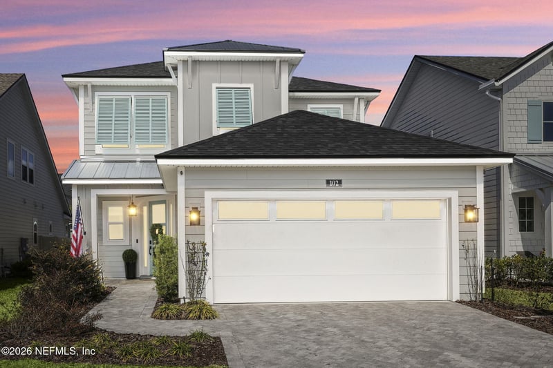 102 Blue Oak Ct, Ponte Vedra, FL 32081