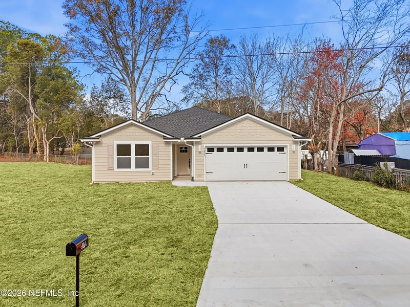 5243 Shenandoah Ave, Jacksonville, FL 32254