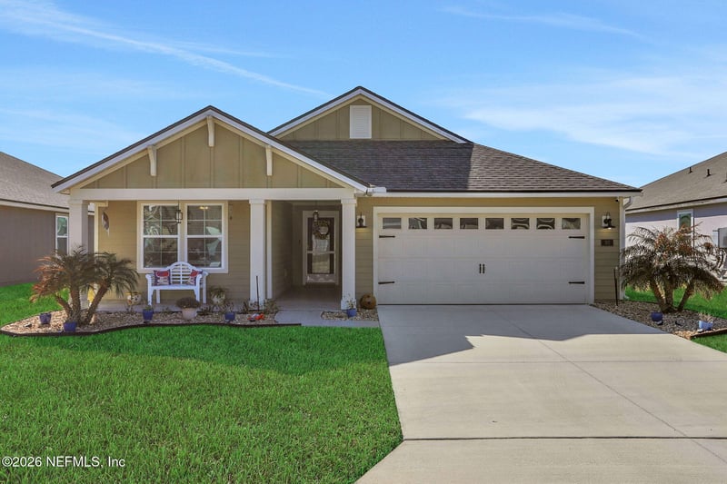 90 Dove Tree Ln, St Augustine, FL 32095