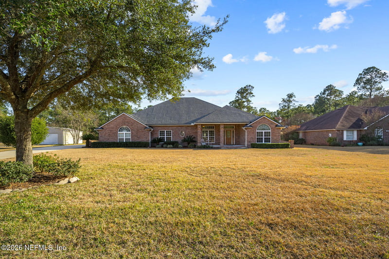 1240 Beekman Dr, Jacksonville, FL 32226