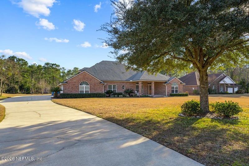 1240 Beekman Dr, Jacksonville, FL 32226