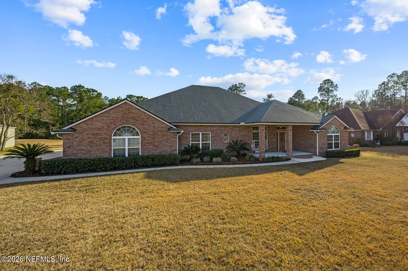 1240 Beekman Dr, Jacksonville, FL 32226