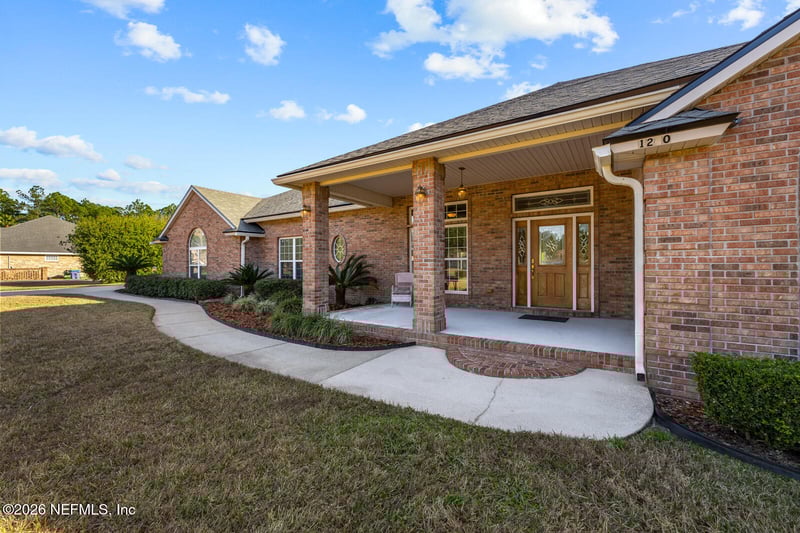 1240 Beekman Dr, Jacksonville, FL 32226