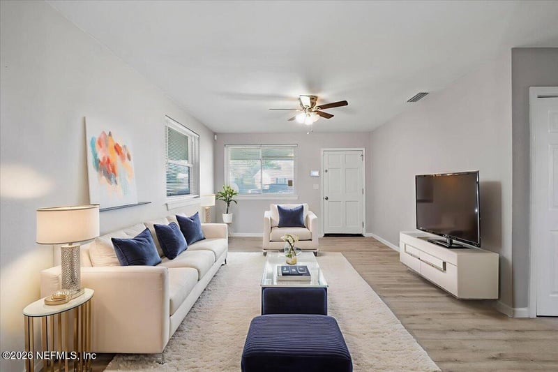 5395 Poppy Dr, Jacksonville, FL 32205