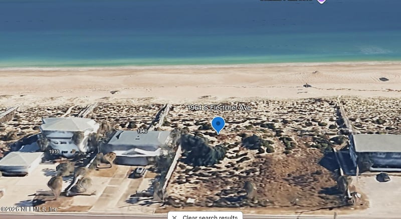 1962 Fletcher Ave, Fernandina Beach, FL 32034