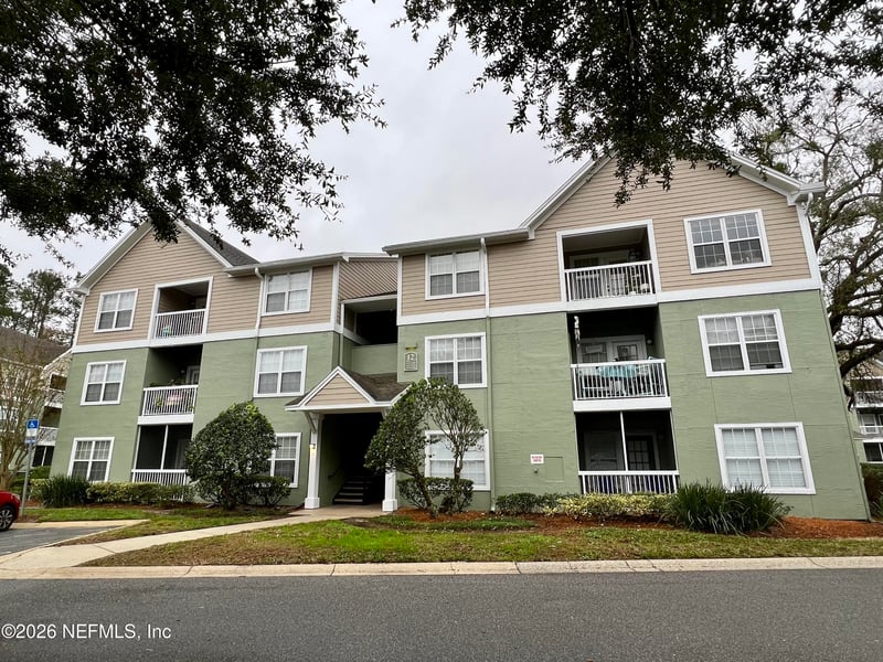 7701 Timberlin Park Blvd #1224, Jacksonville, FL 32256