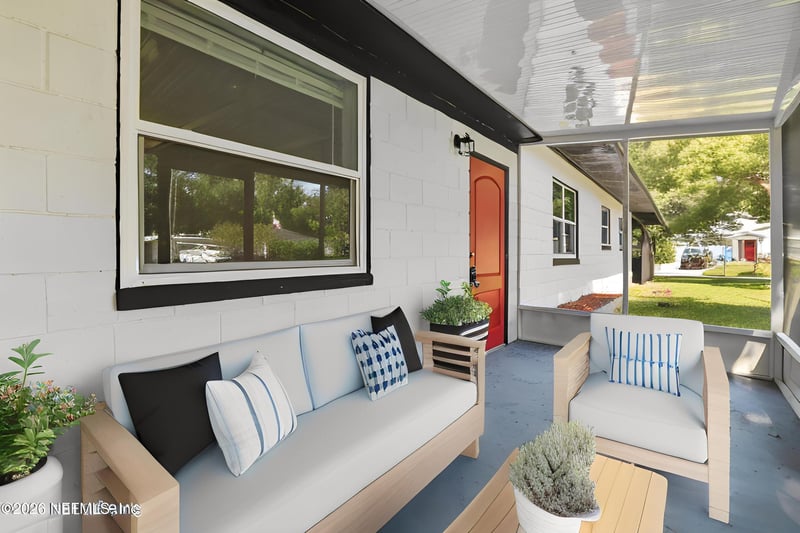 8223 Brackridge Blvd, Jacksonville, FL 32216