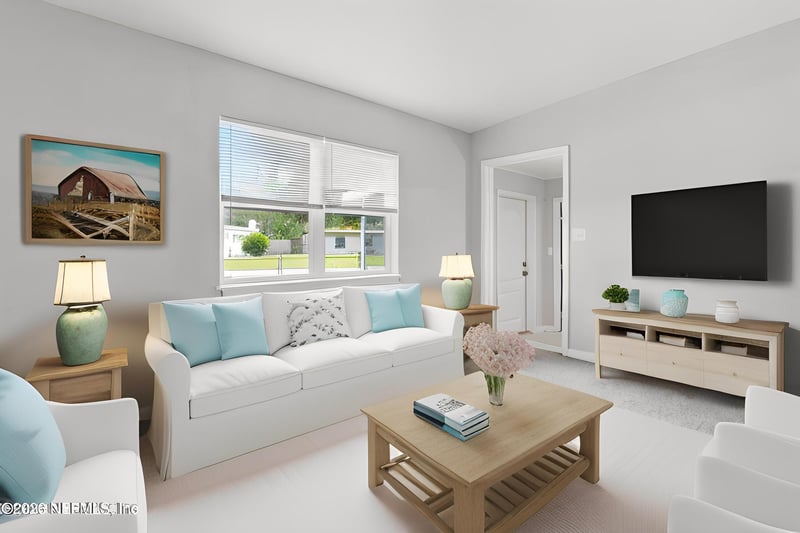 8223 Brackridge Blvd, Jacksonville, FL 32216