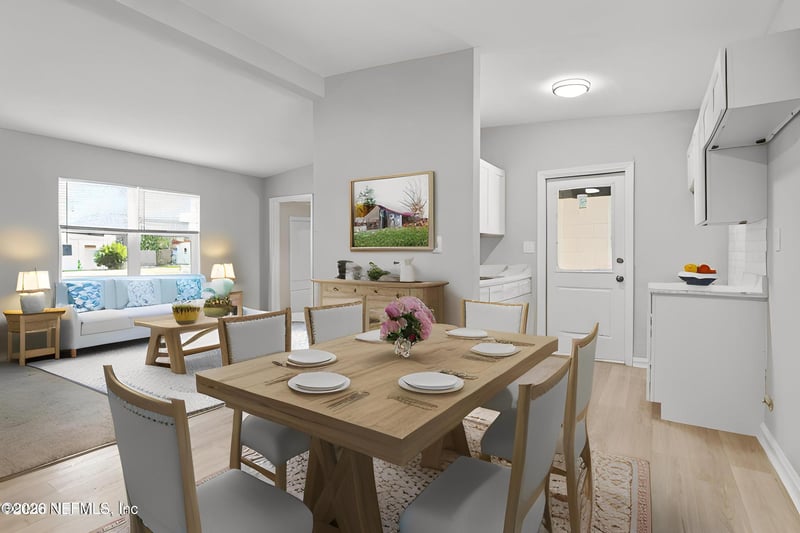 8223 Brackridge Blvd, Jacksonville, FL 32216