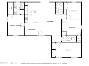 4774 Leopard Cir, Middleburg, FL 32068