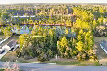 316 Crystal Lake Dr, St Augustine, FL 32084