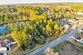 316 Crystal Lake Dr, St Augustine, FL 32084