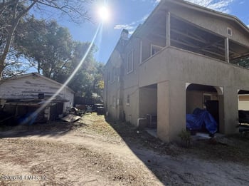 268 67th St, Jacksonville, FL 32208