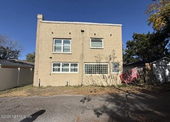 268 67th St, Jacksonville, FL 32208