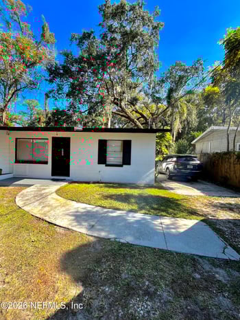 3415 Spring Glen Rd, Jacksonville, FL 32207
