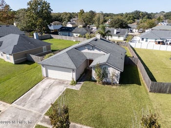 7832 Pepper Cir, Jacksonville, FL 32244