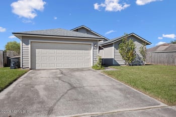 7832 Pepper Cir, Jacksonville, FL 32244