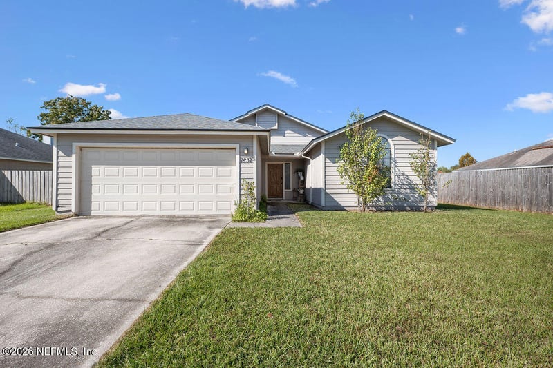 7832 Pepper Cir, Jacksonville, FL 32244