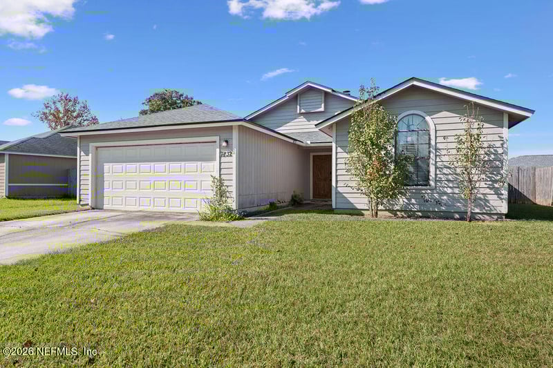 7832 Pepper Cir, Jacksonville, FL 32244