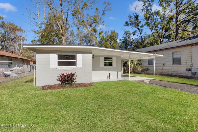 3223 Nolan St, Jacksonville, FL 32254