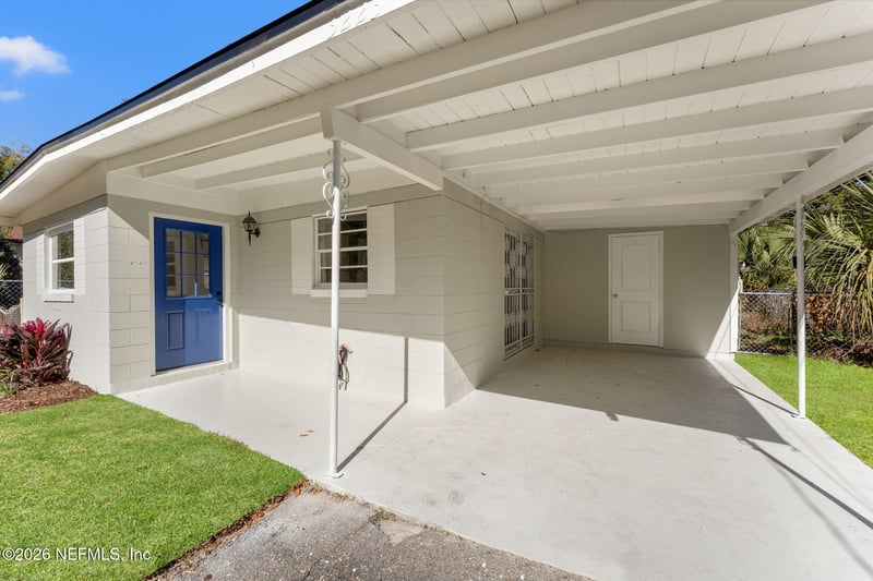 3223 Nolan St, Jacksonville, FL 32254