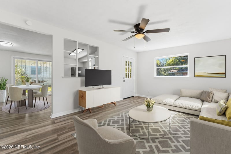 3223 Nolan St, Jacksonville, FL 32254