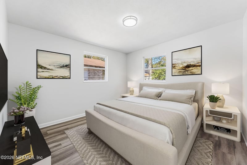 3223 Nolan St, Jacksonville, FL 32254