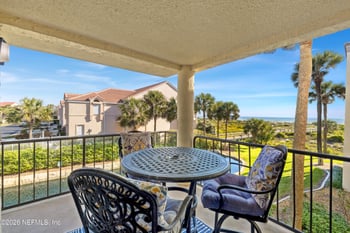 205 Pacifica Vista Way #205, St Augustine, FL 32080
