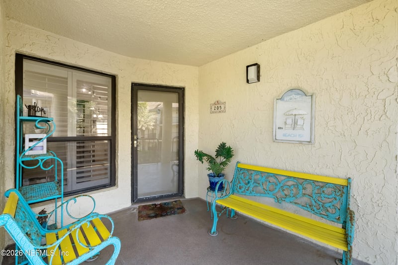 205 Pacifica Vista Way #205, St Augustine, FL 32080