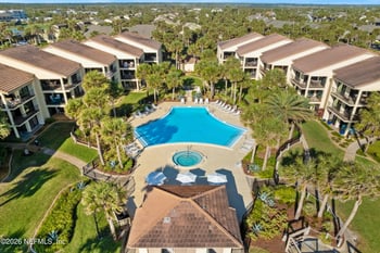 205 Pacifica Vista Way #205, St Augustine, FL 32080