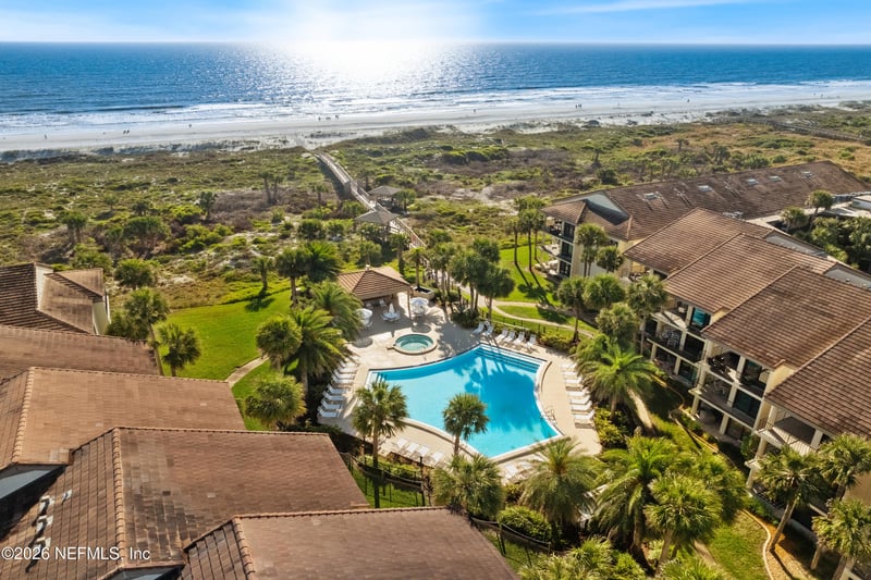 205 Pacifica Vista Way #205, St Augustine, FL 32080