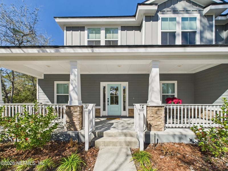 85158 Southern Crk Blvd, Fernandina Beach, FL 32034