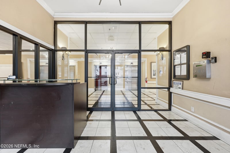 311 Ashley St #1607, Jacksonville, FL 32202