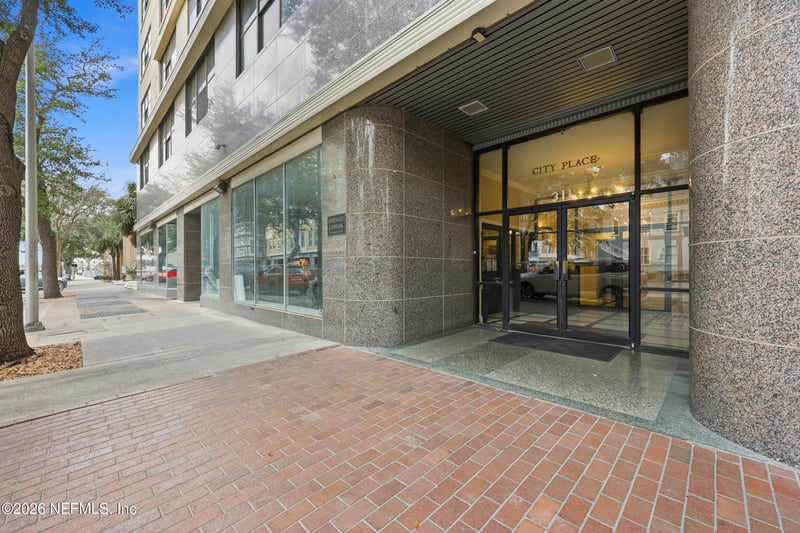 311 Ashley St #1607, Jacksonville, FL 32202