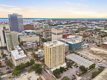 311 Ashley St #1607, Jacksonville, FL 32202