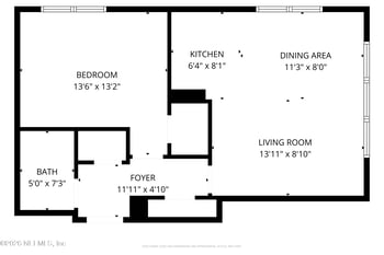 311 Ashley St #1607, Jacksonville, FL 32202