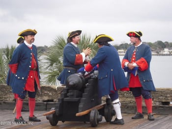 3325 Haley Point Rd, St Augustine, FL 32084