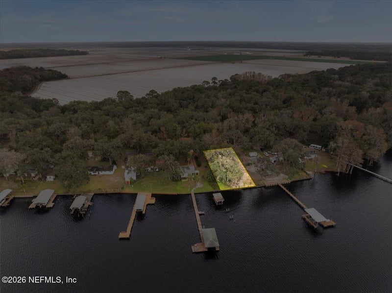 13607 County Road 13, St Augustine, FL 32092