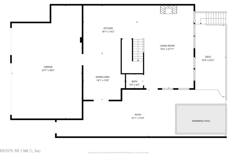 8841 Pallazzo Ter, Jacksonville, FL 32217