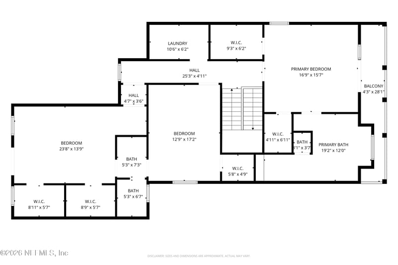 8841 Pallazzo Ter, Jacksonville, FL 32217
