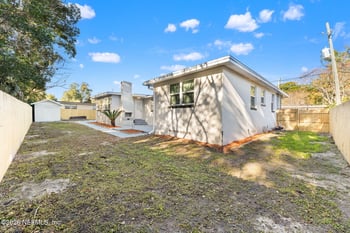 1554 Shirl Ln, Jacksonville, FL 32207