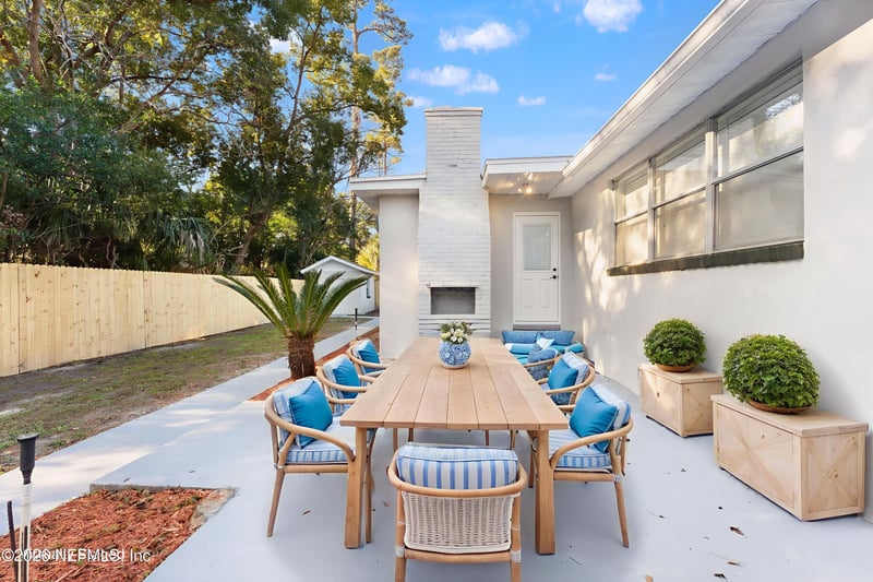 1554 Shirl Ln, Jacksonville, FL 32207