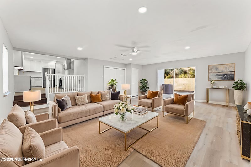 1554 Shirl Ln, Jacksonville, FL 32207