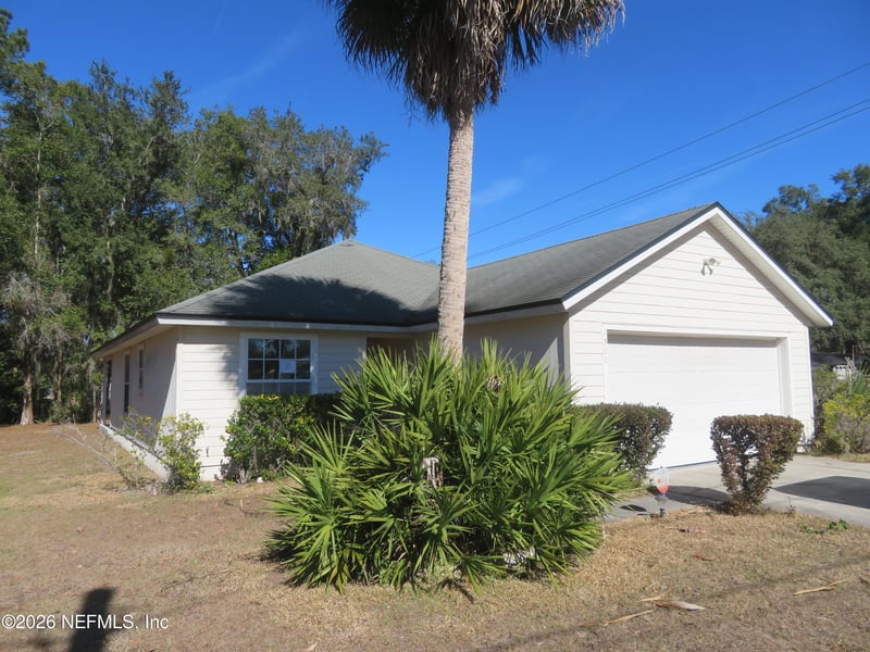 1500 Spruce St, Green Cove Springs, FL 32043