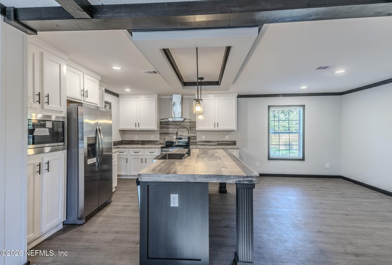 541746 Lem Turner Rd, Callahan, FL 32011