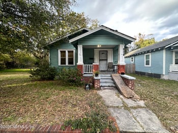 923 11th St, Jacksonville, FL 32209