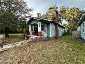 923 11th St, Jacksonville, FL 32209