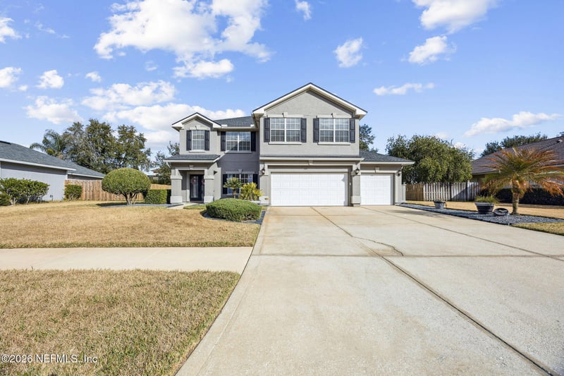 1330 Ivyhedge Ave, St Augustine, FL 32092