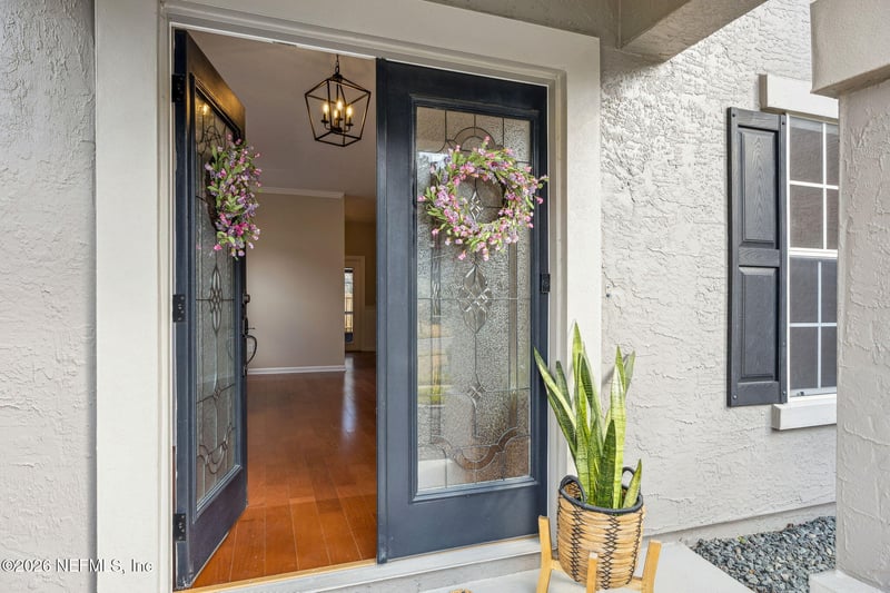 1330 Ivyhedge Ave, St Augustine, FL 32092