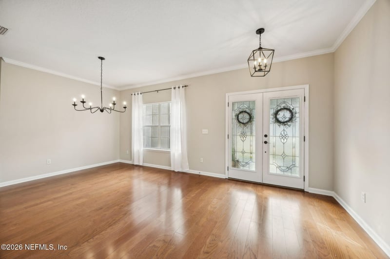 1330 Ivyhedge Ave, St Augustine, FL 32092